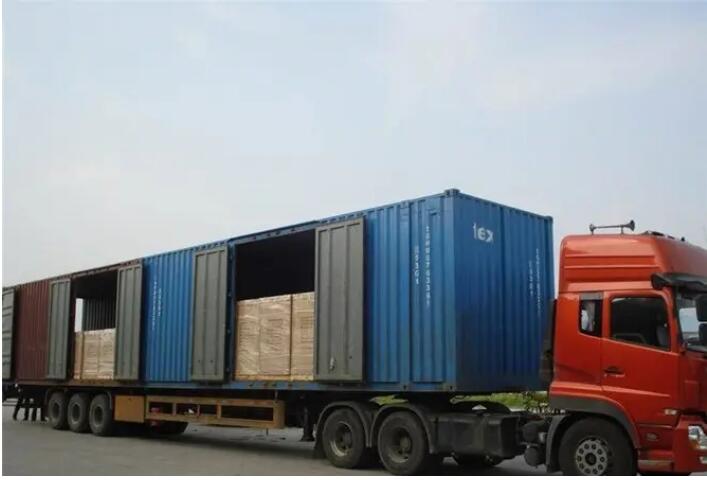 漳州到新野县整车运输