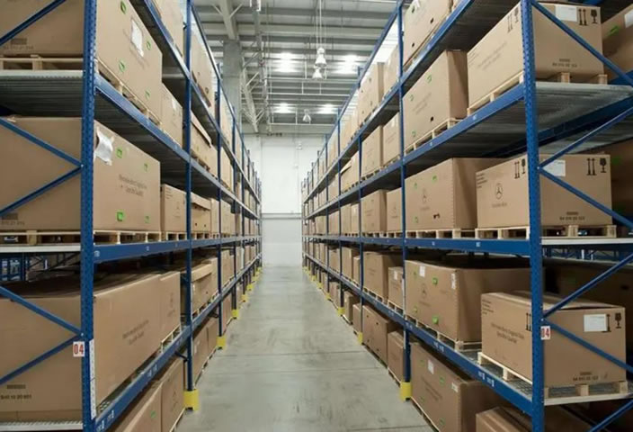 漳州到新野县货物仓储