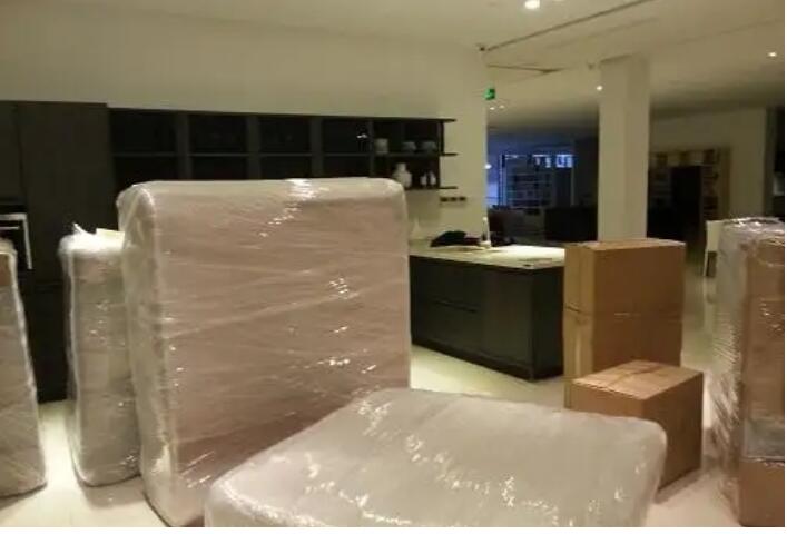 漳州到新野县长途搬家