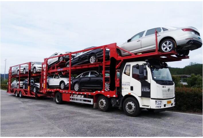 漳州到新野县轿车托运